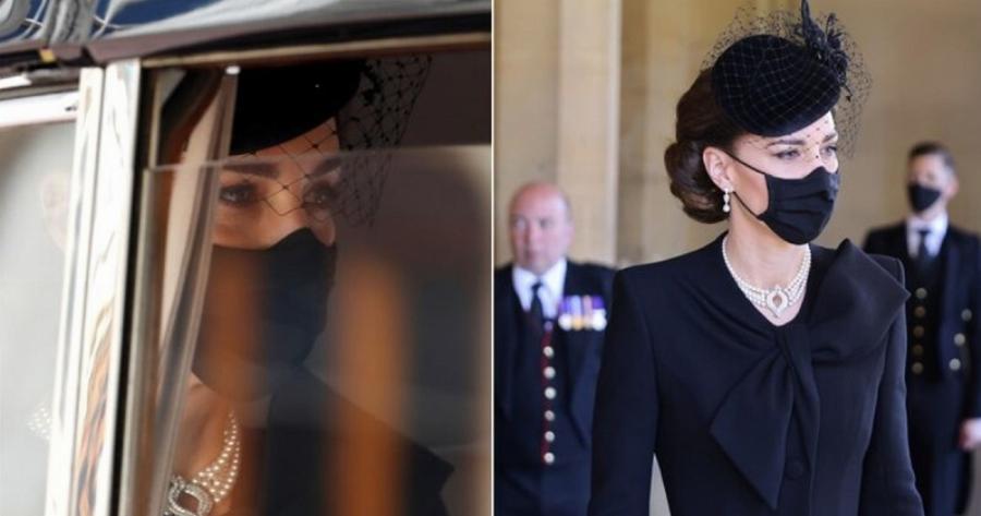 Δυστυχώς το επιβεβαίωσε ο Πρίγκιπας Ουίλιαμς για την Κέιτ Μίντλετον: «Η σύζυγός μου είναι βαριά άρρωστη και…»