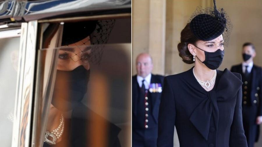 Δυστυχώς το επιβεβαίωσε ο Πρίγκιπας Ουίλιαμς για την Κέιτ Μίντλετον: «Η σύζυγός μου είναι βαριά άρρωστη και…»