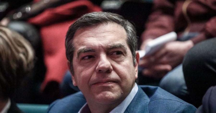 ΕΚΤΑΚΤΟ: ΕΠΕΣΤΡΕΨΕ Ο ΤΣΙΠΡΑΣ