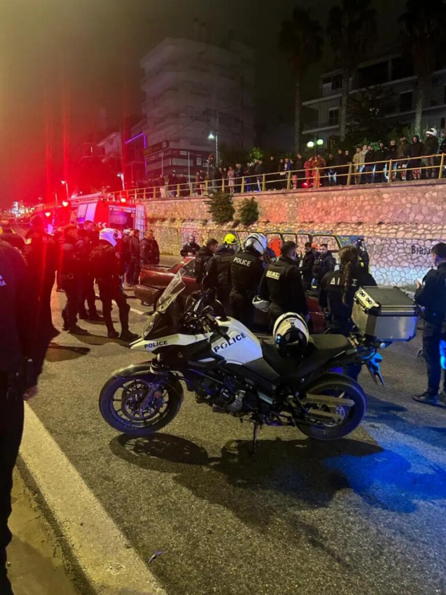 Επιβεβαιώθηκε: Σκoτώθηκε σε τρoχαίo δυστύχημα (ΕΙΚΟΝΕΣ)