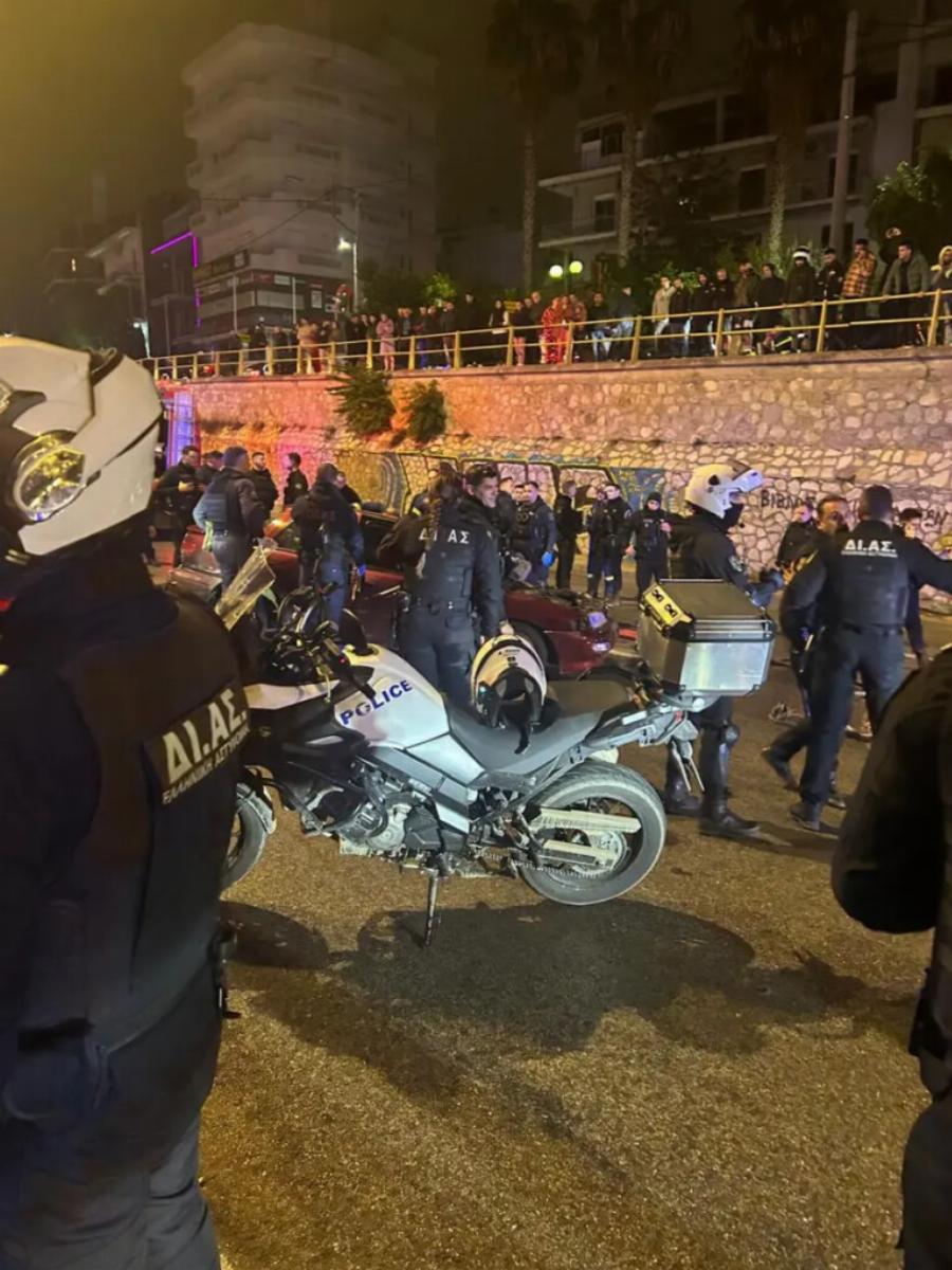 Επιβεβαιώθηκε: Σκoτώθηκε σε τρoχαίo δυστύχημα (ΕΙΚΟΝΕΣ)