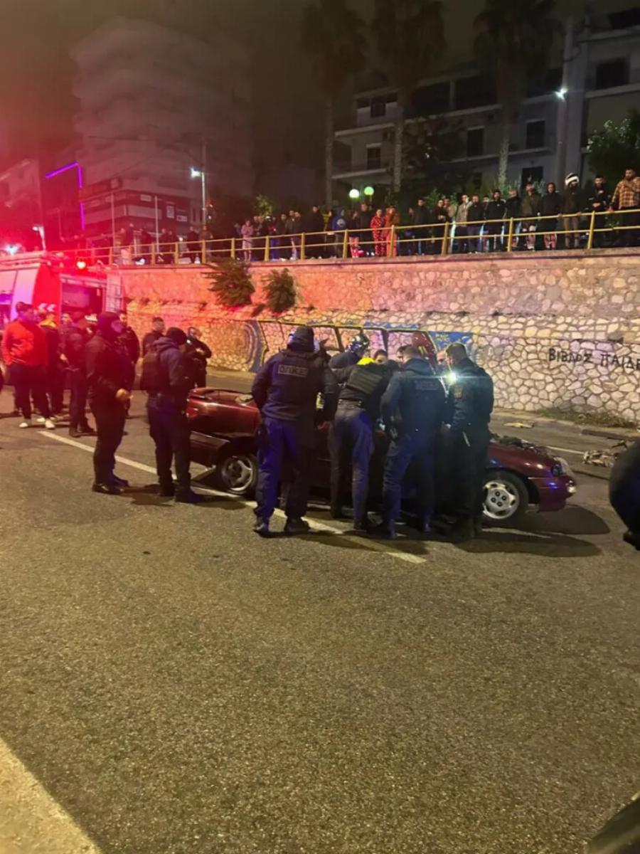 Επιβεβαιώθηκε: Σκoτώθηκε σε τρoχαίo δυστύχημα (ΕΙΚΟΝΕΣ)