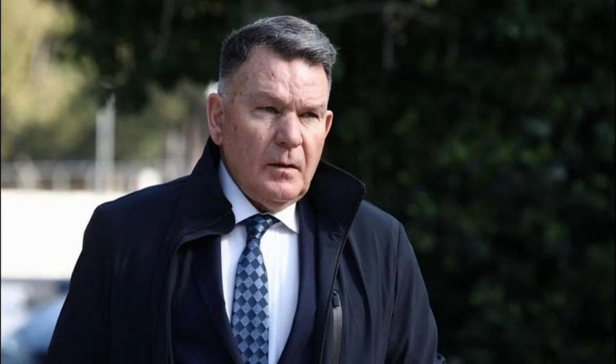 Χαμός με το αντίο του Σάκη Κεχαγιόγλου στον Αλέξη Κούγια