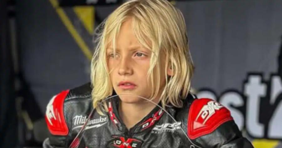 Παγκόσμιος θρήνος: Πέθανε ο 9χρονος που είναι διάσημος σε όλο τον πλανήτη