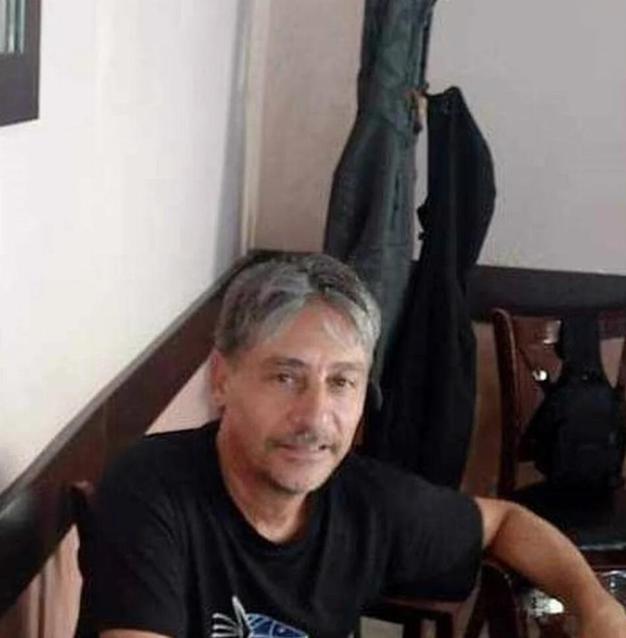 Πήγε να ανάψει φωτιά για να ζεσταθεί και βρέθηκε νεκρός: Τραγικoς θάνατος για τον 57χρονο Γιώργο Μπίλια