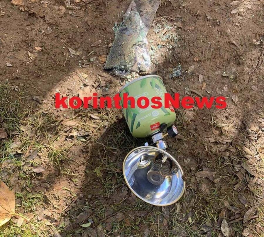 Πήγε να ανάψει φωτιά για να ζεσταθεί και βρέθηκε νεκρός: Τραγικoς θάνατος για τον 57χρονο Γιώργο Μπίλια