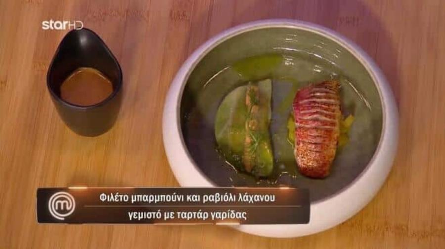 Ποιος είναι ο Πάνος Τελάλης – Η ηλικία, η προσωπική ζωή και η μεγάλη νίκη στο MasterChef 10