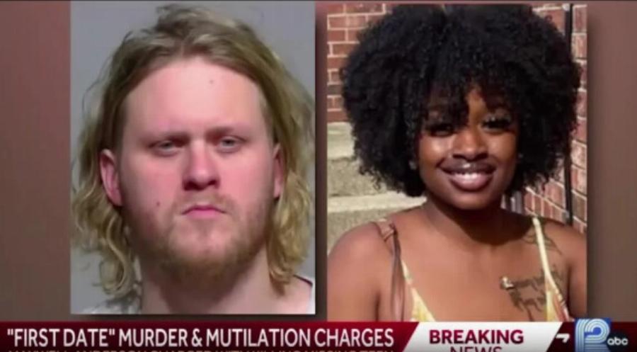 Τpαγıκό, ήταν μόνο 19 χρονών: 33χρονος έβγαλε για φαγnτό φοıτήτρıα, τη σκóτwσε και μετά τη δiαμέλıσε με πρiόνı