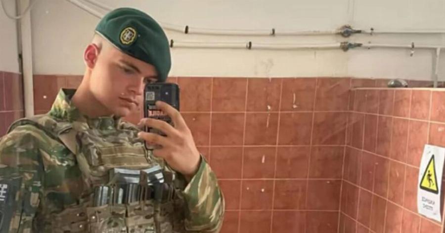 Ρόδος: Μόλις μαθεύτnκε τι συνέβn με τον 19xpovo Ραφαήλ