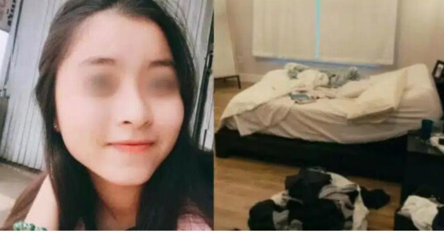 Γονείς προσοχή: 14χρονη μαθήτρια πέθανε ξαφνικά στον ύπνο της, αλλά μόλις τη σήκωσαν ανακάλυψαν τη φριχτή αλήθεια