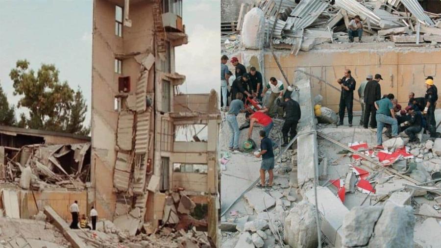 «Σκίζει σάρκες» προφητεία για σεισμό στην Αττική: «Τότε θα ξυπνήσει το ρήγμα των Αλκυονίδων…»