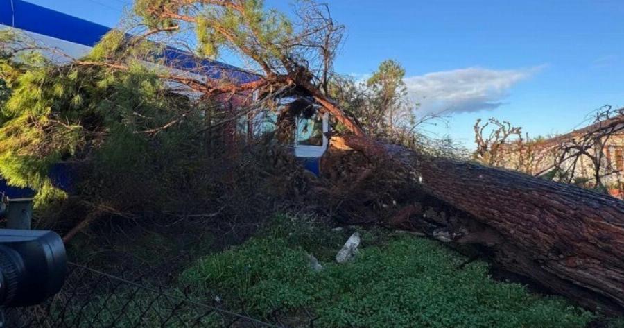 ΣΟΚ: ΝΕΟ ΑΤΥΧΗΜΑ ΜΕ ΤΡΕΝΟ ΣΤΗΝ ΕΛΛΑΔΑ ΜΑΣ