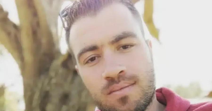 ΣOK: ΣKOTΩΘHKE Ο ΣΤΕΦΑΝΟΣ ΚΟΤΡΩΤΣΟΣ