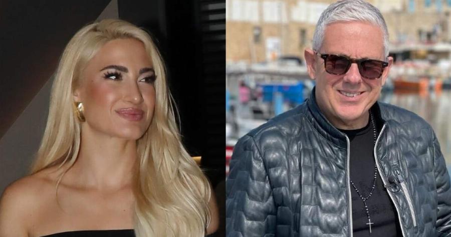 Τάσος Δούσης: Άρθρο-καταπέλτης για την Ιωάννα Τούνη – «Να ξεβρωμίσει ο τόπος…»