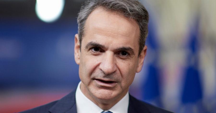 Τέμπη: Μόλις κυκλοφόρησε το μήνυμα του πρωθυπουργού για τη σημερινή μέρα