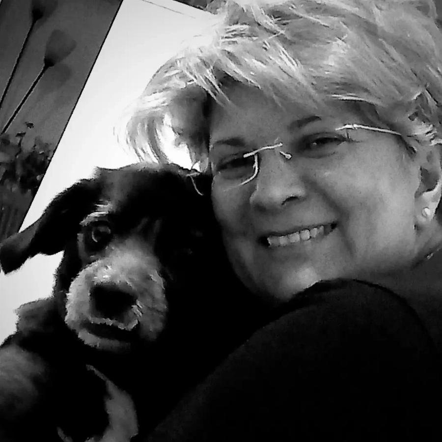 Θρήνος για την Ειρήνη – Πέθανε στα 53 της χρόνια – Ήταν η πιο αγαπητή