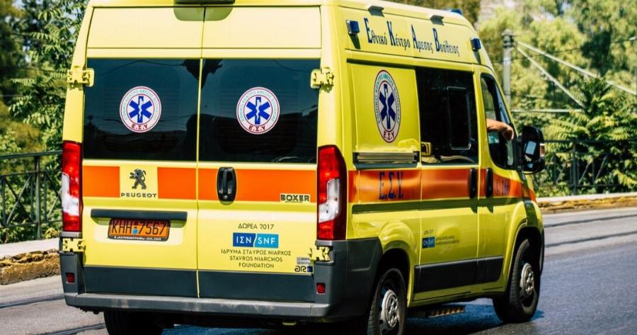 Θρήνος: Βρέθηκε νεκρoς μέσα στο σπίτι του