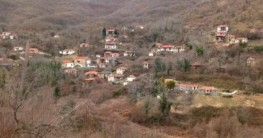 Το Ελληνικό χωριό που έχει 6 ώρες μέρα, 18 νύχτα: Οι κάτοικοι του έτρεμαν το μύθο των 7 γuμνών κοpιτσιών