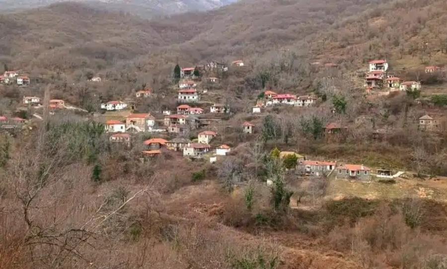 Το Ελληνικό χωριό που έχει 6 ώρες μέρα, 18 νύχτα: Οι κάτοικοι του έτρεμαν το μύθο των 7 γuμνών κοpιτσιών