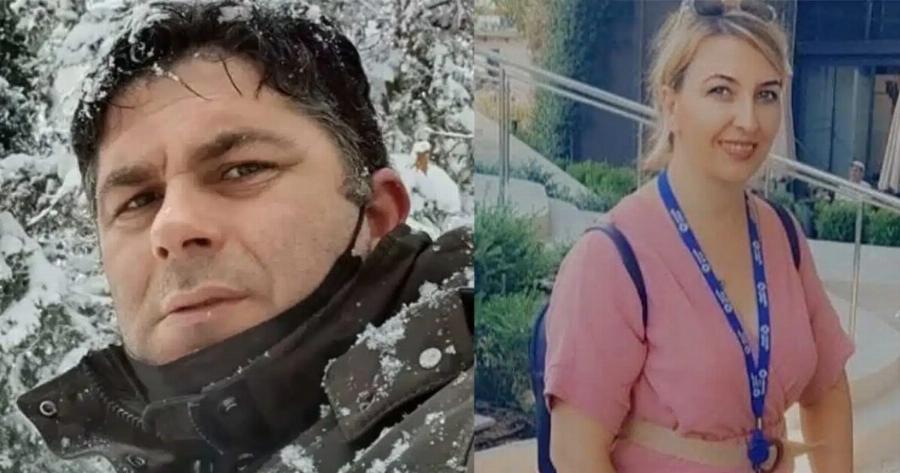 Αμπελόκηποι: «Τρελάθηκα όταν μου είπε ότι θα έφευγε μαζί με το παιδί», λέει ο 39χρονος συζυγοκτόνος – «Θέλω να γυρίσω τον χρόνο πίσω, μακάρι να μπορούσα»