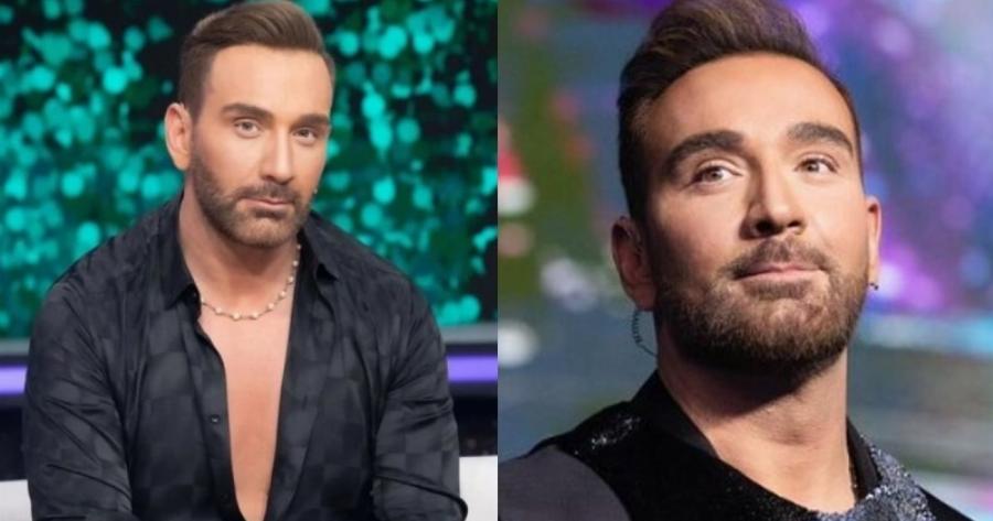 “Αποχαιρετούμε τον εθνικό μας σταρ” Τέλος από την ελληνική τηλεόραση ο Νίκος Κοκλώνης