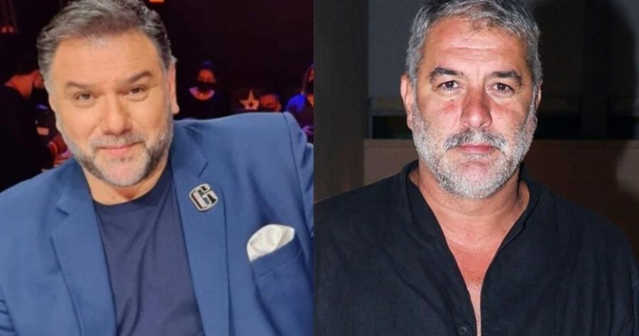 Δnλωσn «BOMBA» – «Koλαφoς» ο Αρναούτογλου για Μπισμπίκη: «Η Mαγκιά είναι σε όλα»