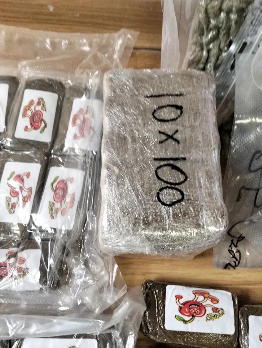 ΕΚΤΑΚΤΗ ΕΙΔΗΣΗ