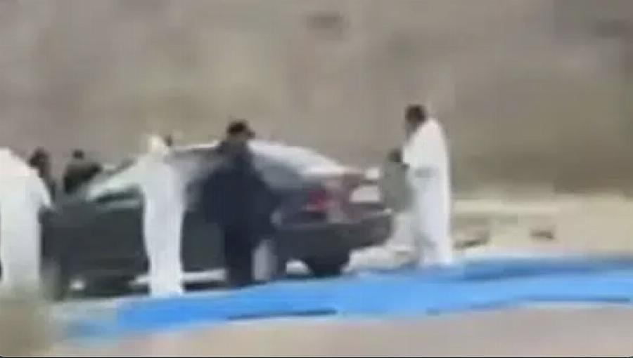 Φρίκη: Εντοπίστηκαν νεκροί και τεμαχισμένοι 9 φοιτητές – Βρήκαν τα χέρια τους κομμένα σε σακούλα