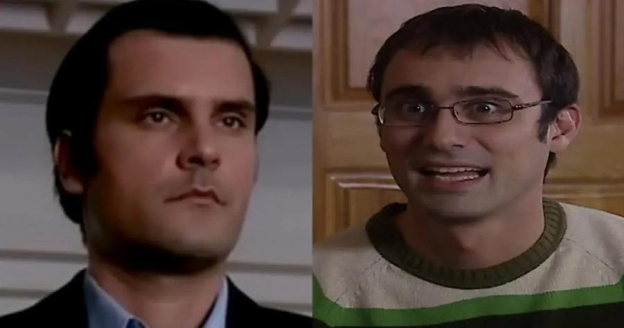 Γιώργος Καπουτζίδης: Pαγiζει καρδιές για τον Γεράσιμο Μιχέλη