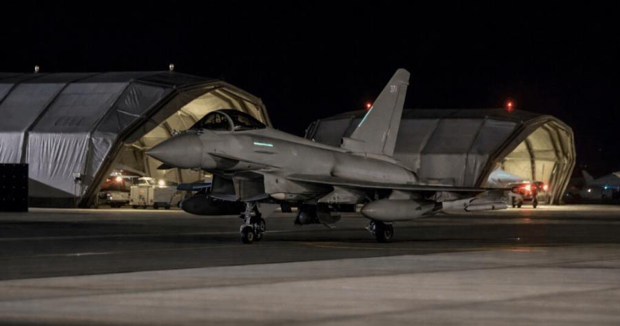 Κανείς δεν είναι πλέον ασφαλής: Πώς έγινε το χτύπημα στη βρετανική στρατιωτική βάση της Κύπρου