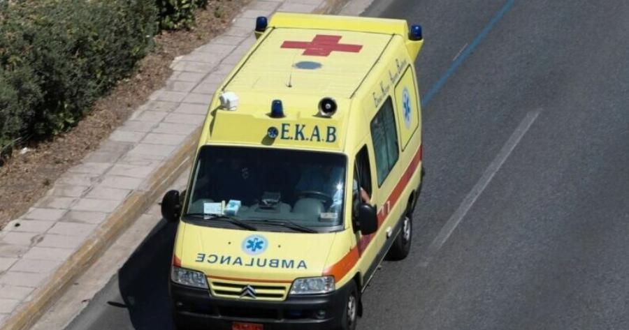 Οδηγός ΙΧ παρέσυρε 6χρονο και το παράτησε