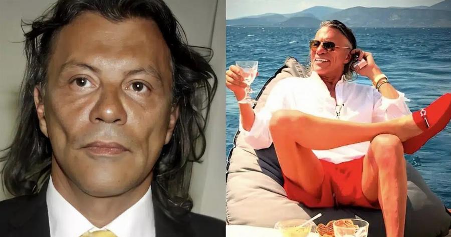 Περήφανος πολύ για την καταγωγή του: Από εκεί κατάγεται ο Ηλίας Ψινάκης – Δεν είναι Φιλιππινέζος