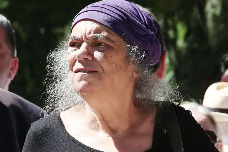 Πέθανε η αγαπημένη Τζώρτζια