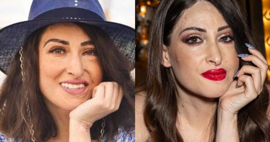 Σαν νεράιδα, δεν έκρυψε τη συγκίνησή της: Η Ιωάννα Παλιοσπύρου ντύθηκε νυφούλα κι έλαμπε μέσα στο παραμυθένιο νυφικό