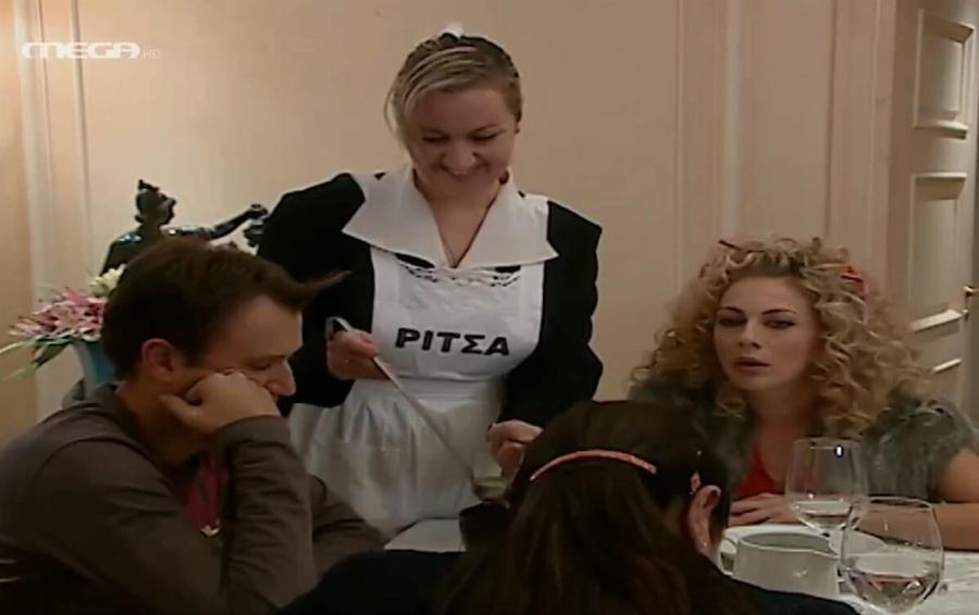 Θpnvoς στην ελληνική τηλεόραση – Πέθαvε αγαπημένη ηθοποιός του «Παρά Πέντε»