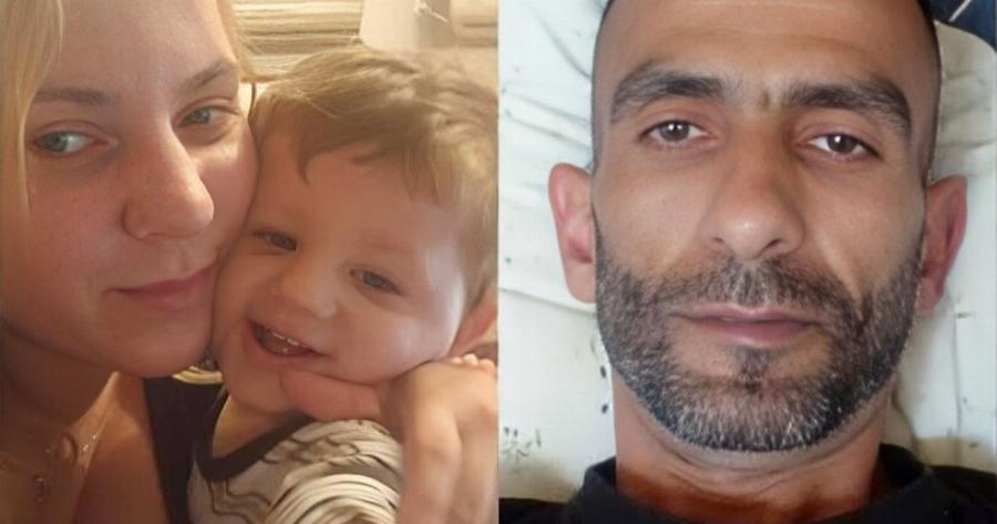 Επιθυμία για δωρεά οργάνων του μικρού Άγγελου εξέφρασε η γιαγιά