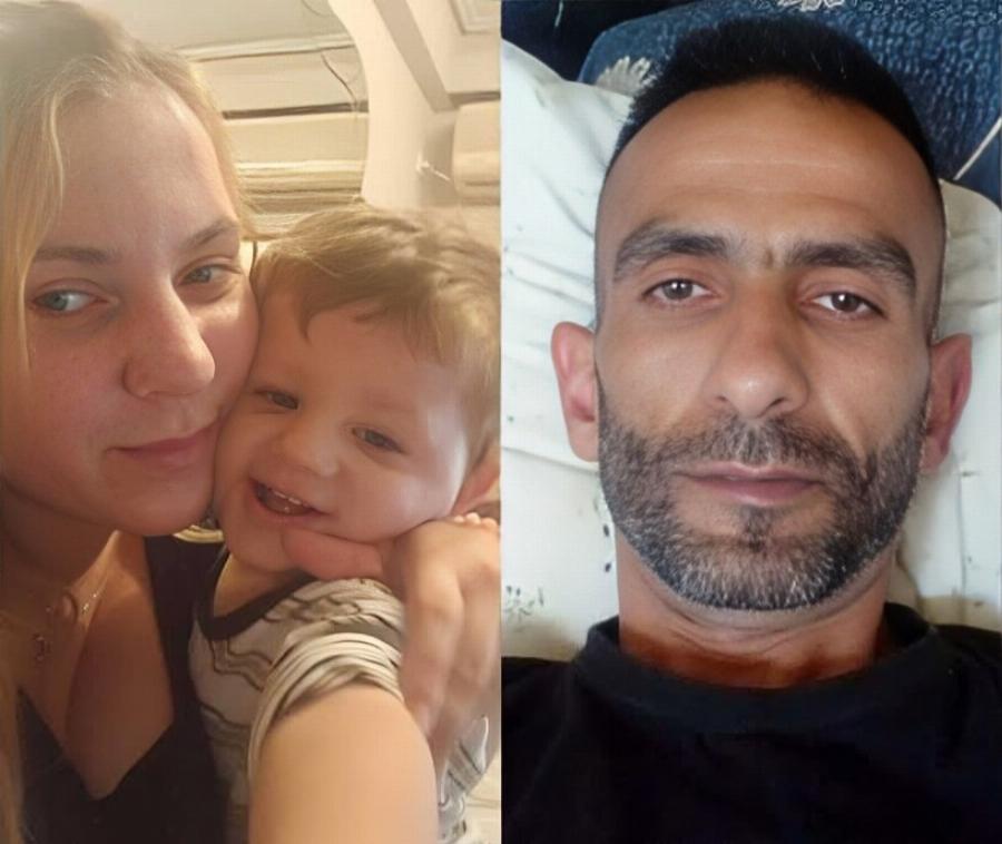 “Του έκανε αυτό και τον έβαλε στη λεκάνη” Συγκλονίζει η κατάθεση της 26χρονης για το 3χρονο αγγελούδι