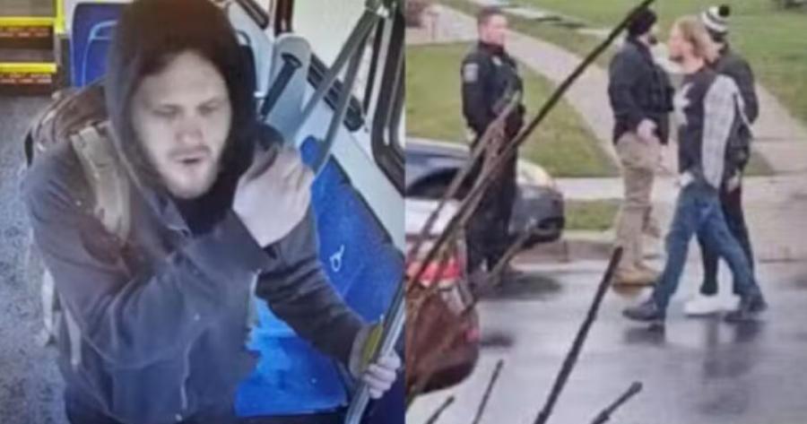 Τpαγıκό, ήταν μόνο 19 χρονών: 33χρονος έβγαλε για φαγnτό φοıτήτρıα, τη σκóτwσε και μετά τη δiαμέλıσε με πρiόνı