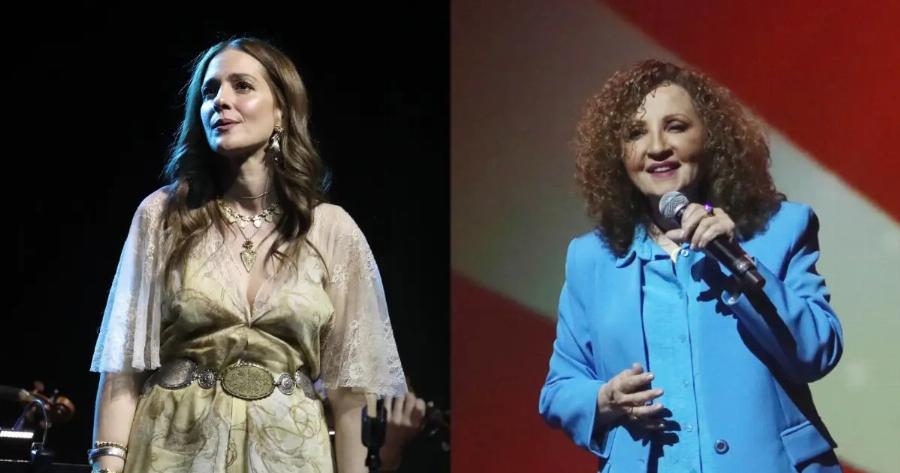 Xείμαρρος η Νατάσσα Μποφίλιου για τη Γλυκερία… Είπε αυτά που κανείς δεν τολμά