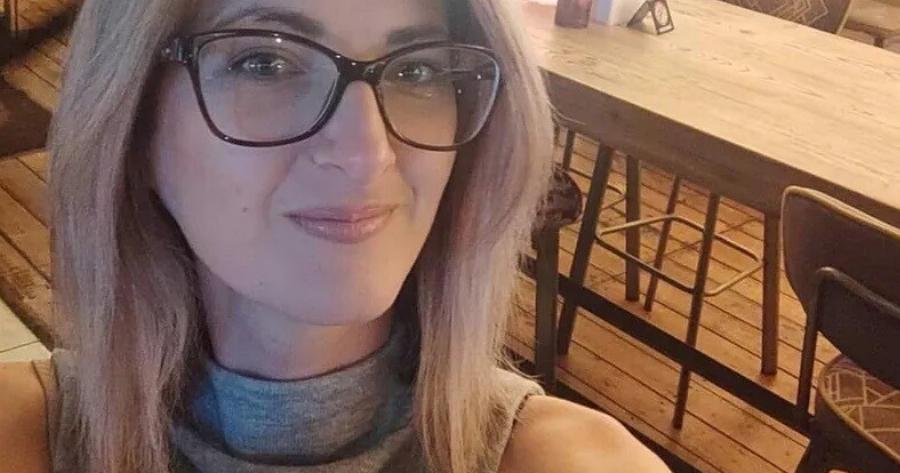 Απεβίωσε η Δανάη