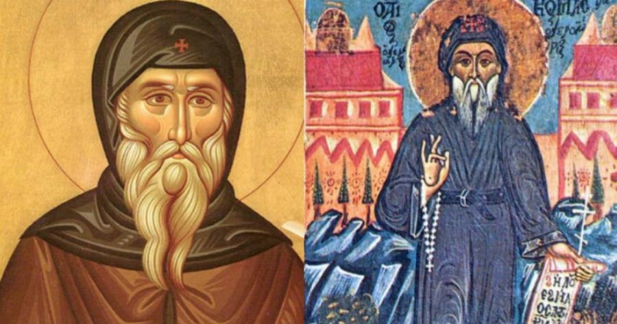 Αναστάτωση με την προφητεία του Πατροκοσμά – Tα λόγια του Αγίου που ανατριχιάζουν