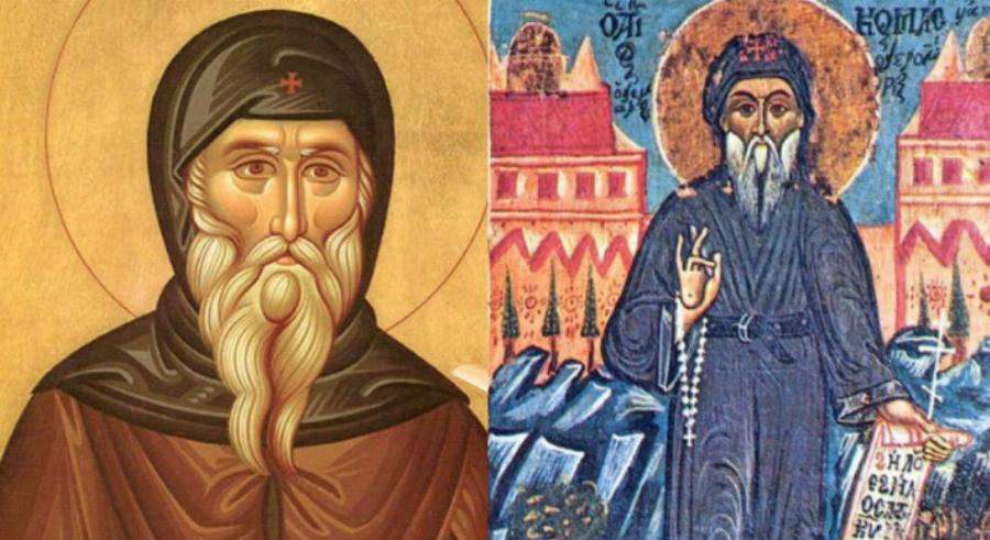 Αναστάτωση με την προφητεία του Πατροκοσμά – Tα λόγια του Αγίου που ανατριχιάζουν