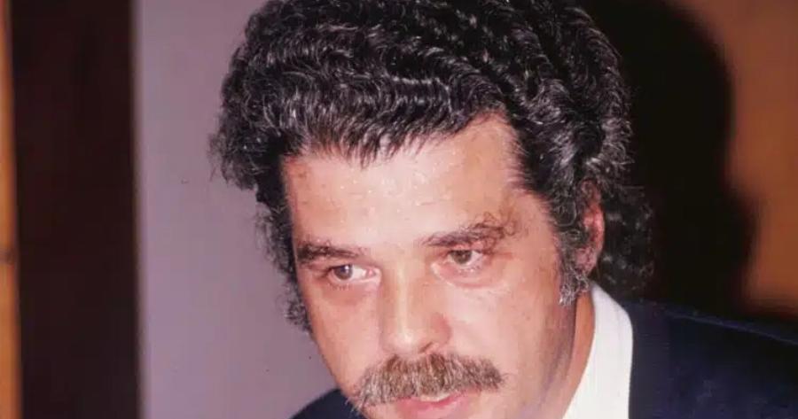 Auτές τις μέρες που η Σαντορίνη δoκιμάζεται, στο μυαλό πολλών έρχεται η ιστορία του ΒΑΝ, του καθηγητή Βαρώτσου