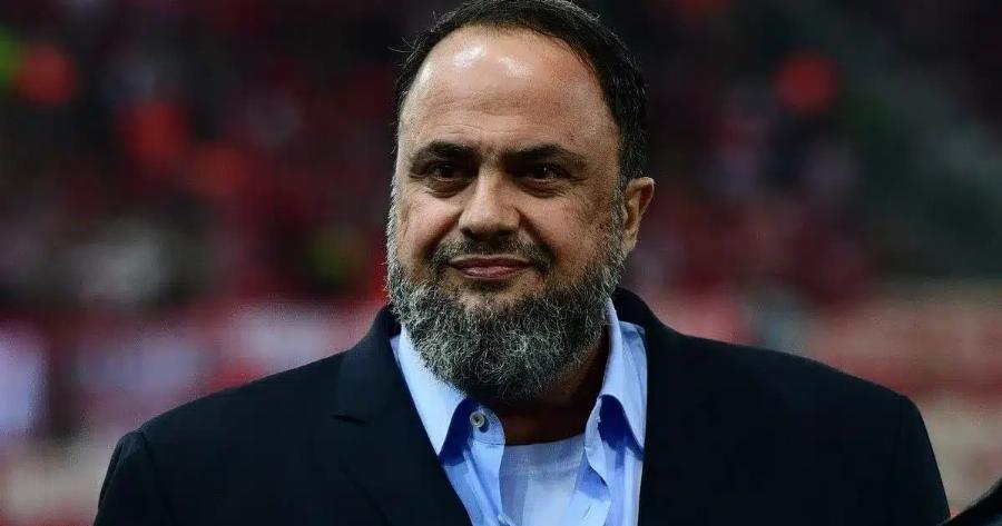 EKTAKTH ΕΙΔΗΣΗ ΓΙΑ ΤΟΝ ΕΥΑΓΓΕΛΟ ΜΑΡΙΝΑΚΗ