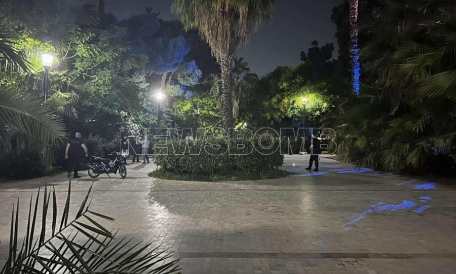 ΕΚΤΑΚΤΗ ΕΙΔΗΣΗ ΤΩΡΑ – ΣΥΝΑΓΕΡΜΟΣ ΣΤΗΝ ΑΘΗΝΑ