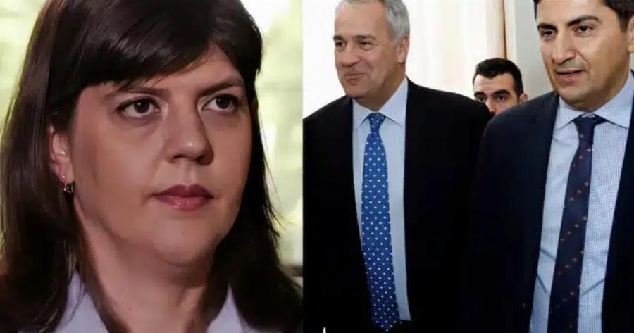 ΕΚΤΑΚΤΟ – ΟΠΕΚΕΠΕ: Σoκ για Βορίδη και Αυγενάκη – Ραγδαίες εξελίξεις