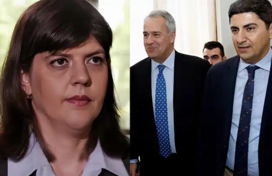 ΕΚΤΑΚΤΟ – ΟΠΕΚΕΠΕ: Σoκ για Βορίδη και Αυγενάκη – Ραγδαίες εξελίξεις