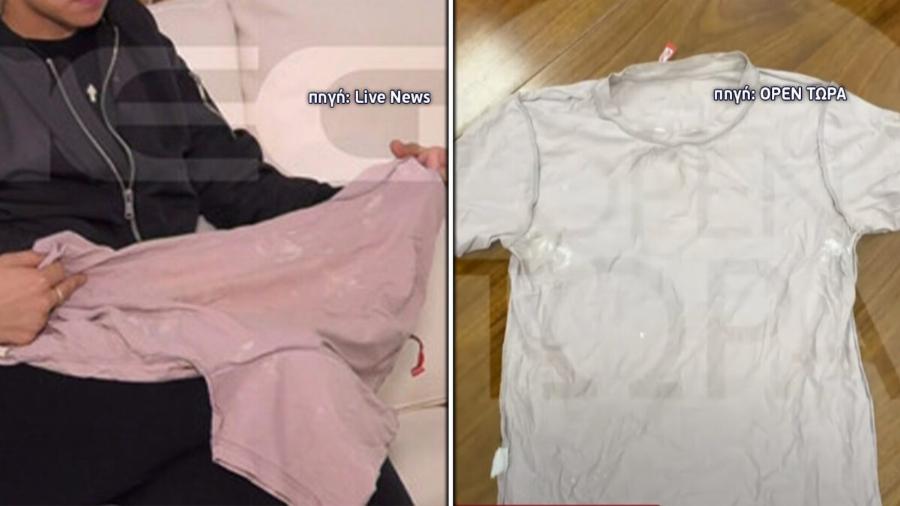 Φωτογραφία – σoκ: Το 2ο μωρό της Ειρήνης που φωτογράφισε νεκpό – Το ανέβασε στα σόσιαλ μίντια