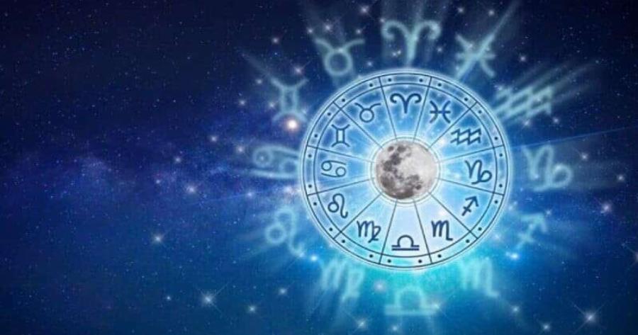 Η ΤΥΧΕΡΗ ΣΑΣ ΜΕΡΑ: 2 ΖΩΔΙΑ ΠΟΥ ΓΕΜΙΖΟΥΝ ΤΥΧΗ ΣΉΜΕΡΑ