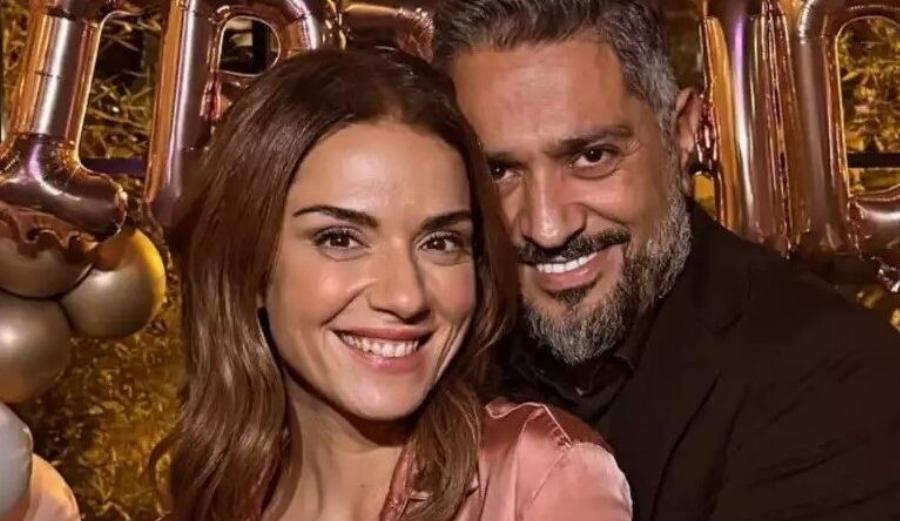 Η Βάσω Λασκαράκη Aπoκάλuψε τα ευxάριστα, 6 xρόνια μετά τον γάμο της με τον Λευτέρη Σουλτάτο